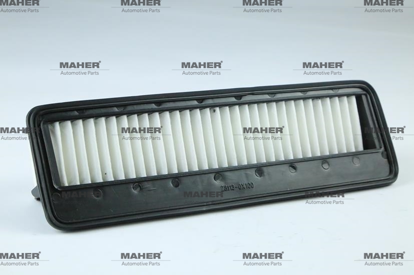 Hyundai I10 Hava Filtresi I . Dizel OEM 28113-0X100 Hyundai I10 Hava Filtresi I . Dizel OEM 28113-0X100